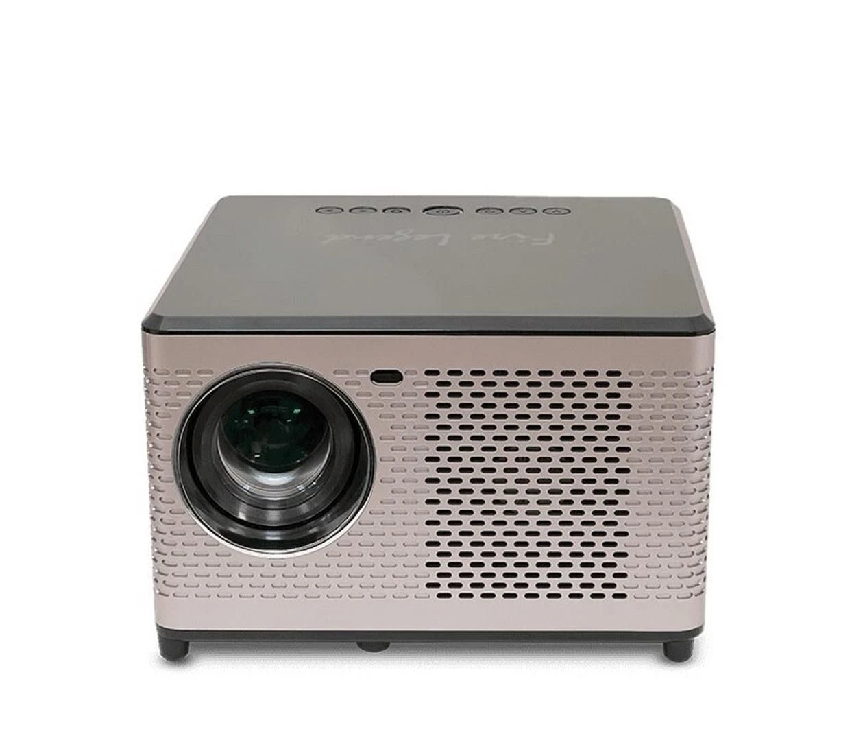 Проектор Acer QF15A (MR.JWM11.001) EU