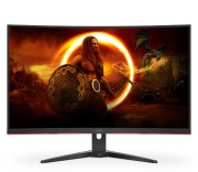 AOC C32G2ZE/BK (C32G2ZE/BK) EU