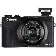 Canon PowerShot G7X Mark III Black (EU)