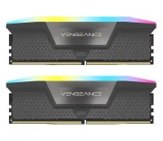 Corsair 32GB (2x16GB) 6000 CL36 Vengeance RGB  AMD EXPO (CMH32GX5M2E6000Z36) EU