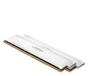 Crucial 32GB (2x16GB) 6000MHz CL36 Pro Overclocking White (CP2K16G60C36U5W) EU