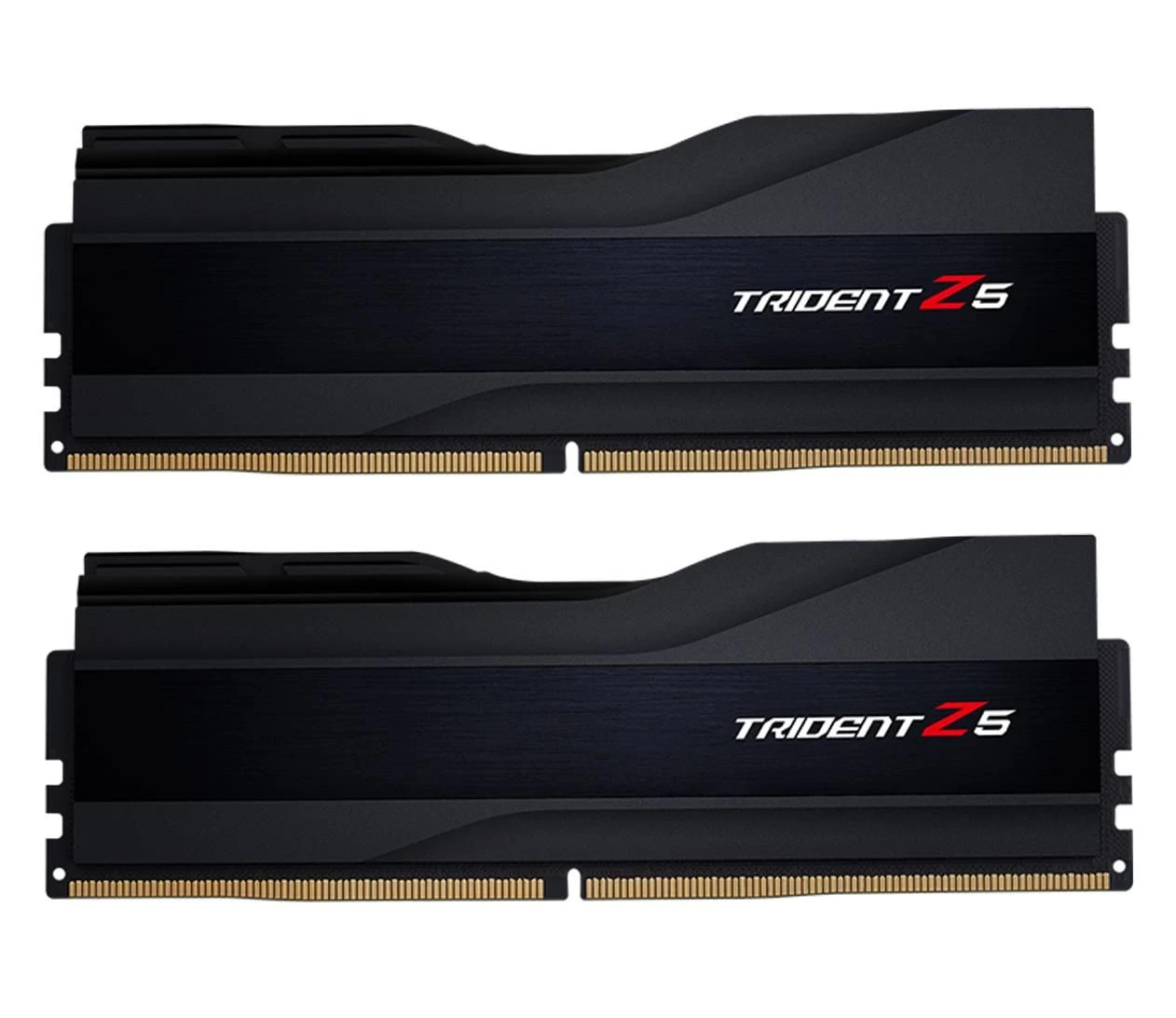 Оперативна пам'ять G.SKILL 32GB (2x16GB) 5600MHz CL36 Trident Z5 (F5-5600J3636C16GX2-TZ5K) EU