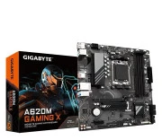 Gigabyte A620M GAMING X EU