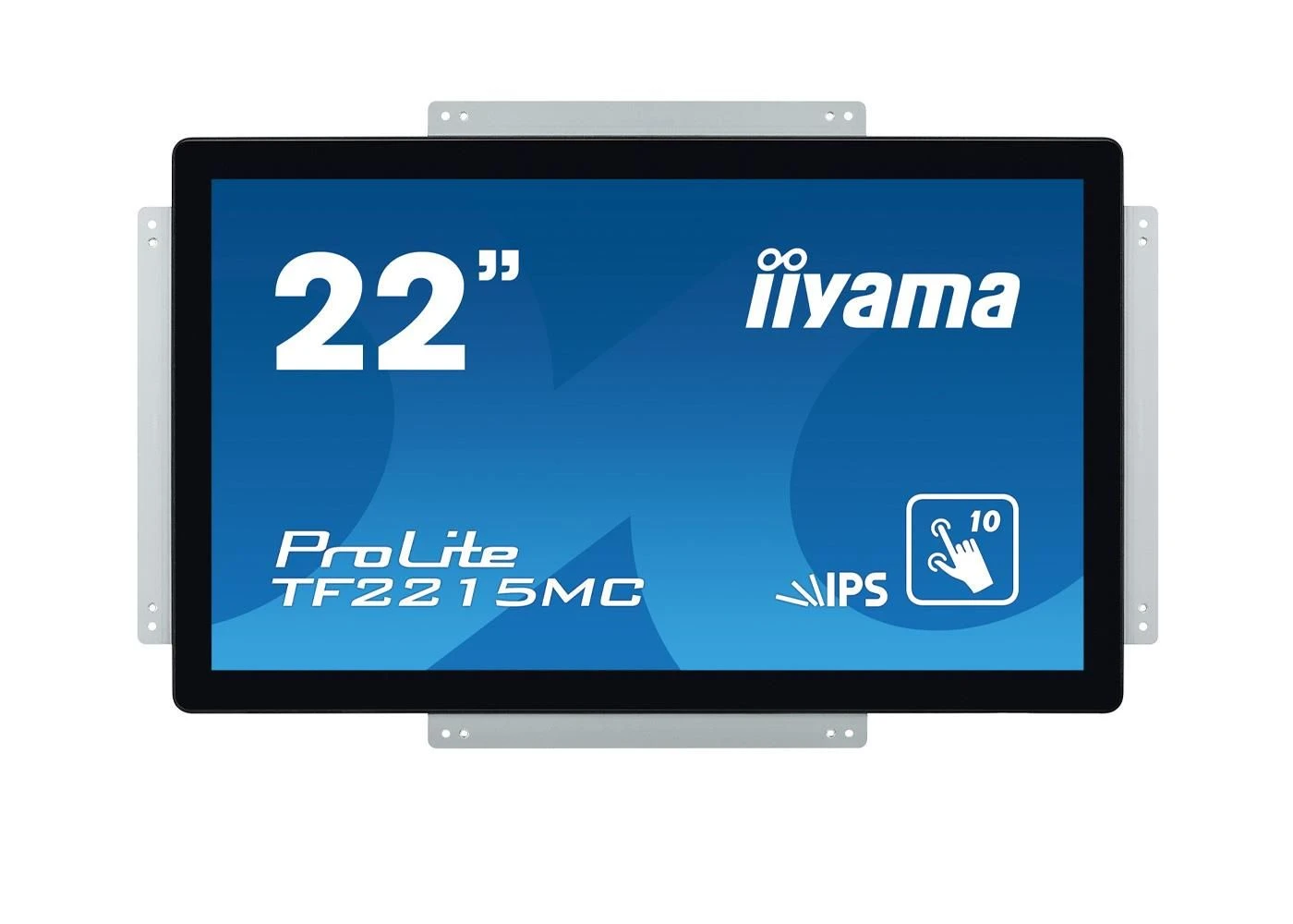 Монітор iiyama TF2215MC-B2 Touchowy open frame (TF2215MC-B2) EU
