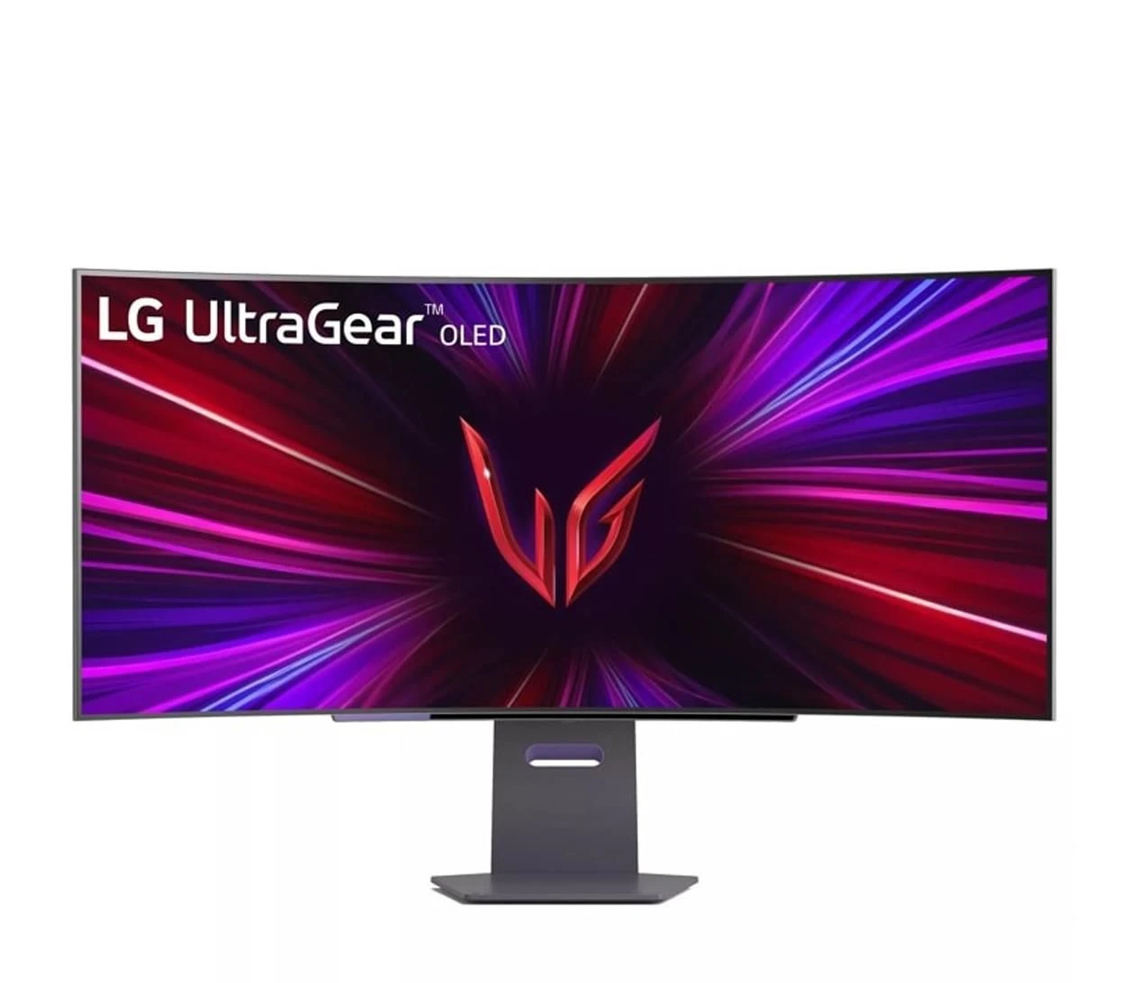 Монітор LG UltraGear 45GS95QE-B OLED (45GS95QE-B.AEU) EU