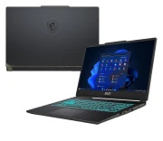 MSI Cyborg 15 i7-13620H/16GB/512/Win11X RTX4050 144Hz (Cyborg 15 | A13VE-1067XPL)