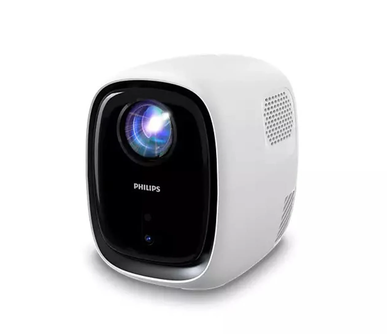 Проектор Philips NeoPix 130W Smart (NPX130W) EU