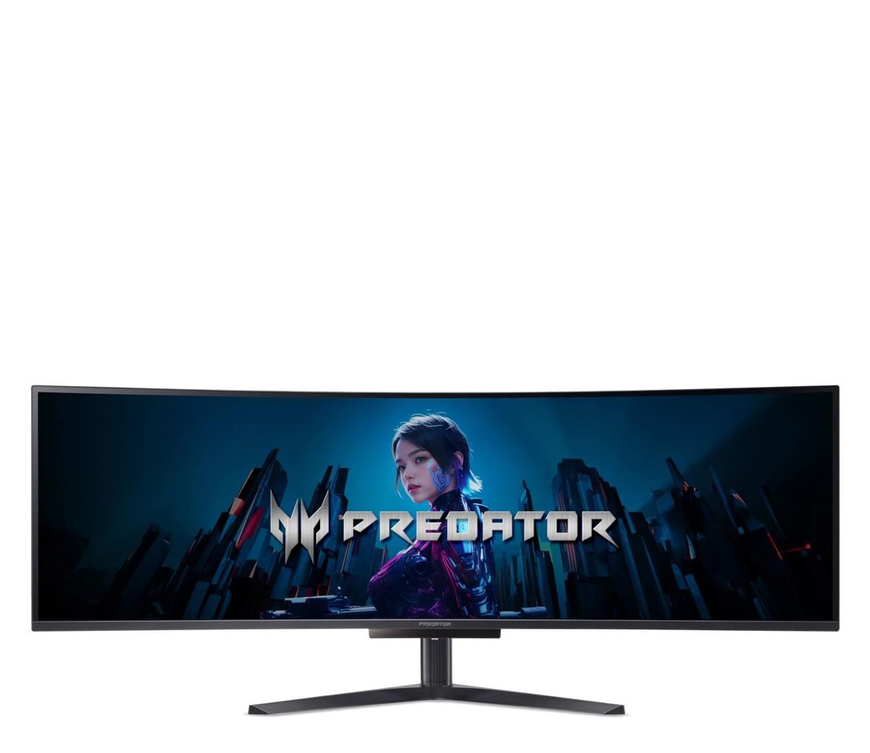 Монитор Acer Predator X49Xbmipphuzx (UM.SXXEE.X01) EU