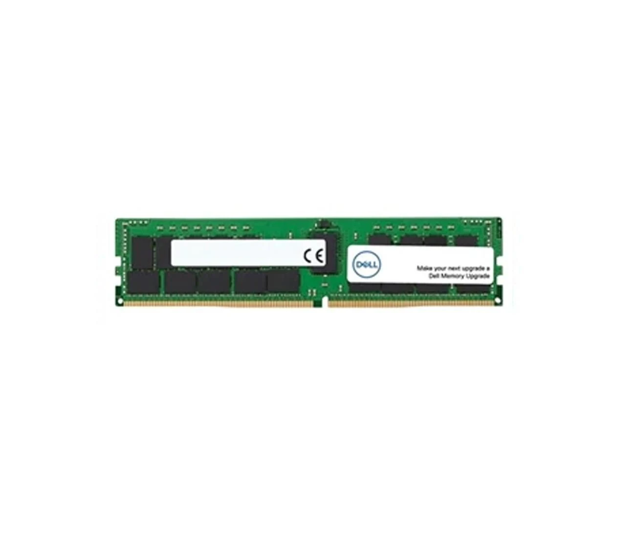 Оперативна пам'ять Dell Memory Upgrade - 32GB - 2RX8 DDR4 RDIMM 3200MHz (AC140335) EU