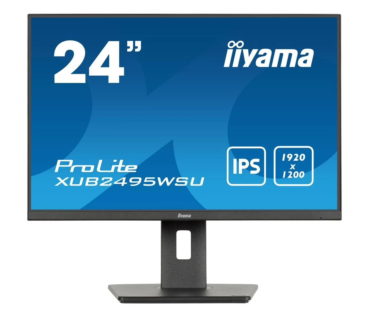 Монитор iiyama ProLite XUB2495WSU-B7 (XUB2495WSU-B7) EU