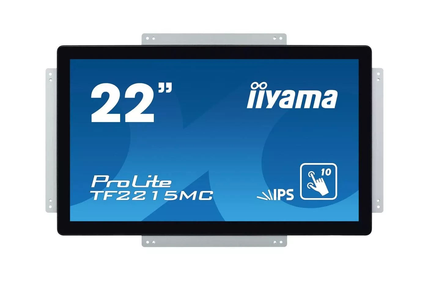Монитор iiyama TF2215MC-B2 Touchowy open frame (TF2215MC-B2) EU
