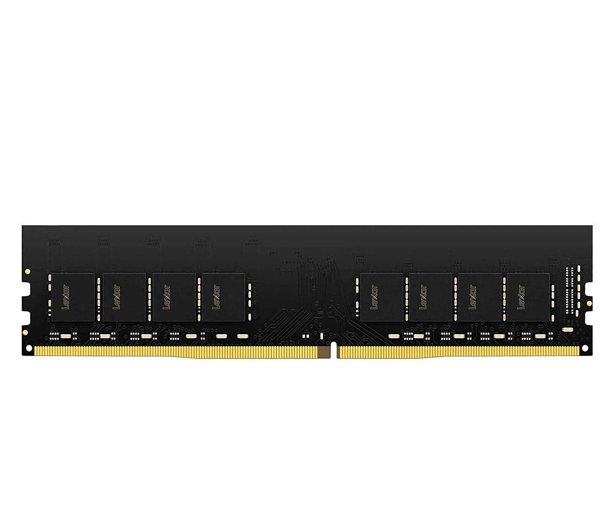 Оперативна пам'ять Lexar 16GB (1x16GB) 3200MHz CL22 (LD4AU016G-B3200GSST) EU