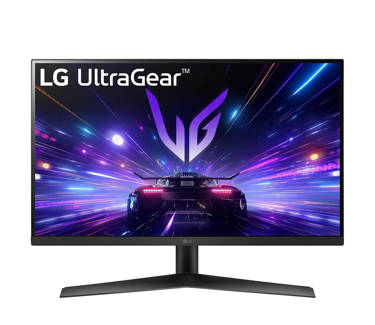 Монітор LG UltraGear 27GS60F-B (27GS60F-B.AEU) EU