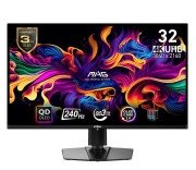 MSI MAG 321UPX QD-OLED EU