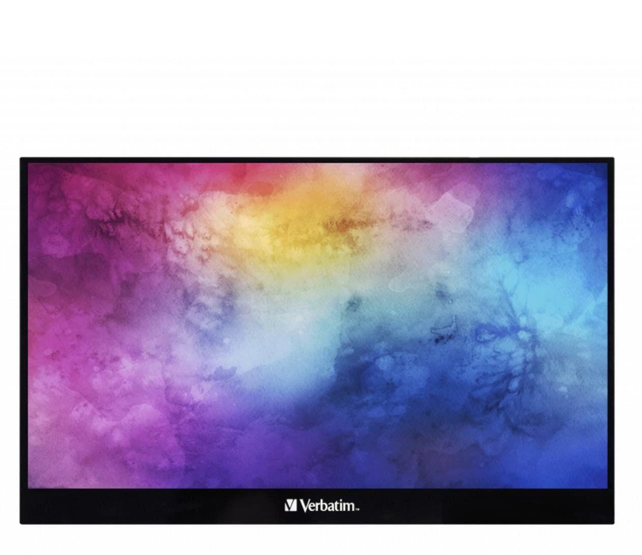 Монитор Verbatim PMT-17 Ultra HD 4K (32239) EU