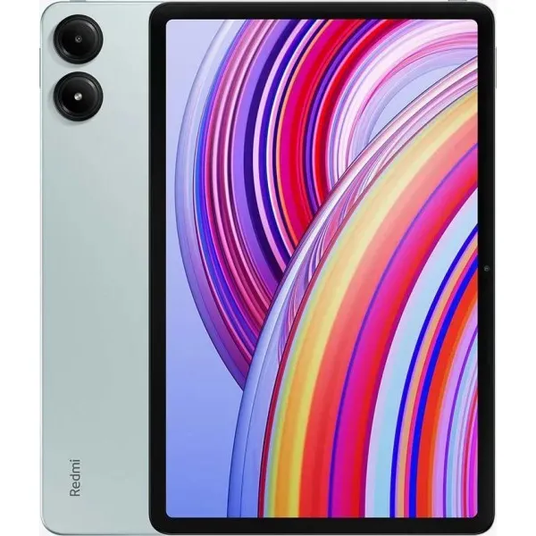 Планшет Xiaomi Redmi Pad Pro 6/128GB Green (VHU4725EU) Europe