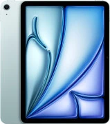 Apple iPad Air 11 2024 Wi-Fi + Cellular 256GB Blue (MUXJ3) 2024