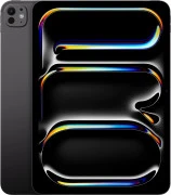 Apple iPad Pro 11 2024 Wi-Fi + Cellular 512GB Space Black (MVW33) 2024