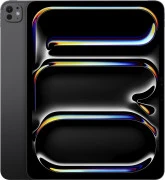 Apple iPad Pro 13 2024 Wi-Fi + Cellular 2TB Space Black (MVXY3) 2024