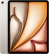 Apple iPad Air 13 2024 Wi-Fi 256GB Starlight (MV2G3) 2024