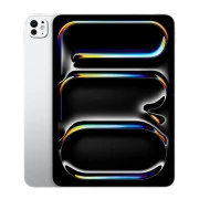 Apple iPad Pro 11 2024 Wi-Fi + Cellular 1TB Silver with Nano-texture Glass (MWRQ3) 2024