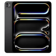 Apple iPad Pro 13 2024 Wi-Fi + Cellular 1TB Space Black with Nano-texture Glass (MWRY3) 2024