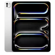 Apple iPad Pro 13 2024 Wi-Fi + Cellular 2TB Silver with Nano-texture Glass (MWT23) 2024