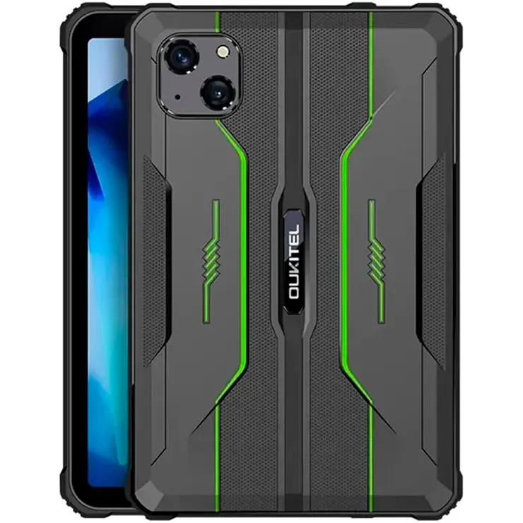 Планшет OUKITEL Pad RT3 NFC 4/64Gb Green Europe