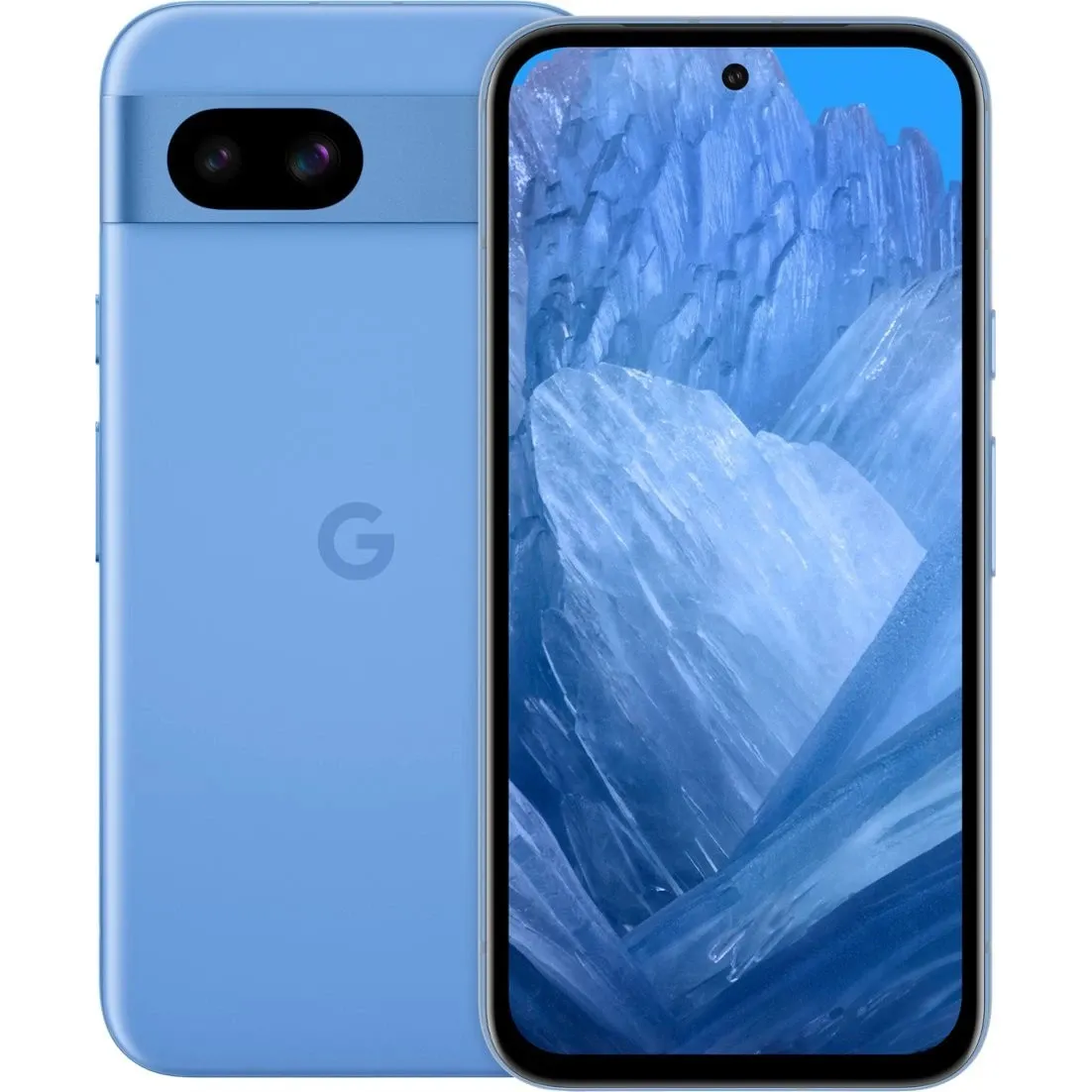 Мобільний телефон Google Pixel 8a 8/128GB Bay