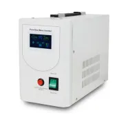 ДБЖ з правильною синусоїдою 1512HB/100 1500VA 12V