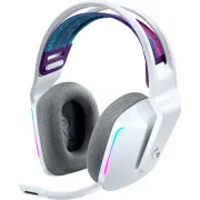 Logitech G733 Lightspeed Wireless RGB White (981-000883, 981-000886) (EU)