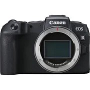 Canon EOS RP Body Black (EU)