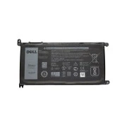 Dell Inspiron 15-5568 WDX0R, 39Wh (3400mAh), 3cell, 11.4V, Li-ion AlSoft (A47905) (UA)