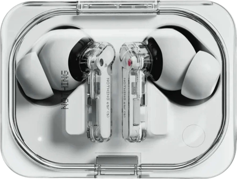 Nothing Ear (a) White