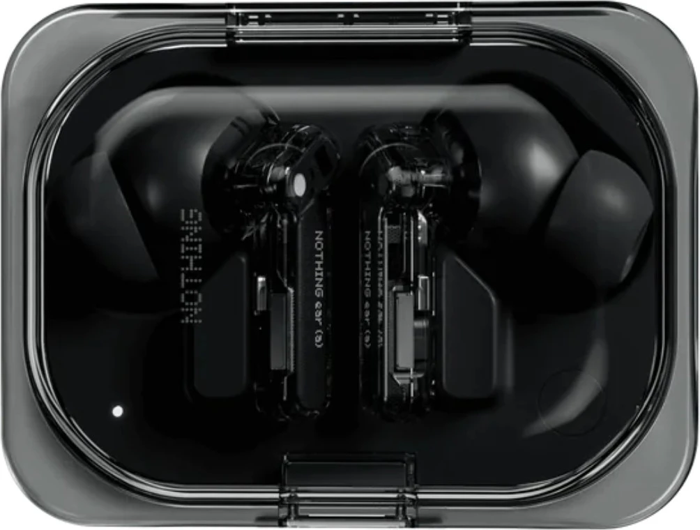 Nothing Ear (a) Black