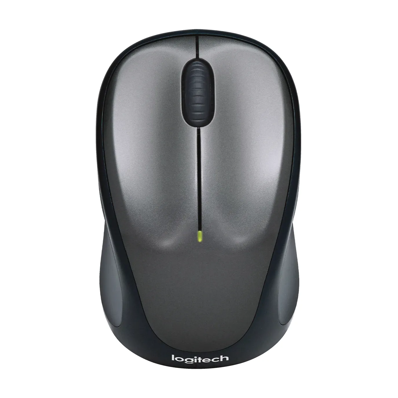 Миша Logitech M235 Wireless Grey (910-003146, 910-007129) (EU)