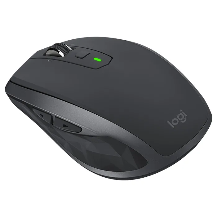 Мышь Logitech MX Anywhere 2S Graphite (910-005153, 910-005132, 910-006211, 910-007226) (EU)