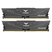 DDR4 2x8GB/3200 Team T-Force Vulcan Z Gray (TLZGD416G3200HC16FDC01) (UA)