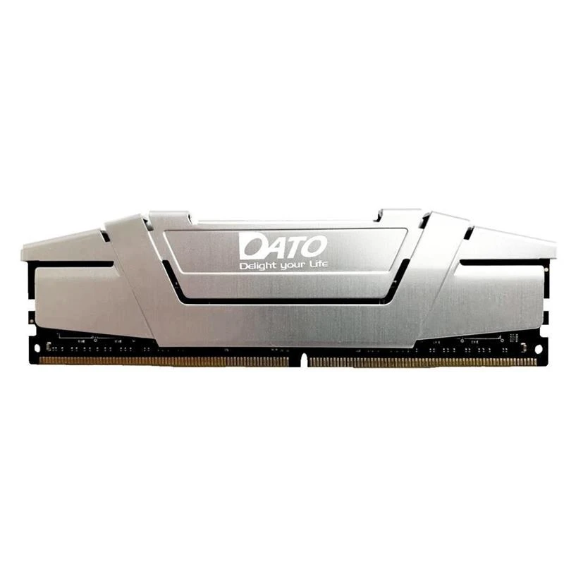 Оперативная память DDR4 8GB/3200 Dato Extreme Grey (EXB8G4DLDND32) (UA)