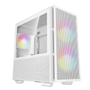 DeepCool CH360 White (R-CH360-WHAPE3-G-1)