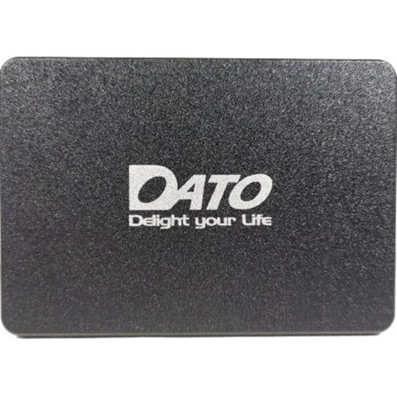 SSD диск 256GB Dato DS700 2.5 SATAIII TLC (DS700SSD-256GB)