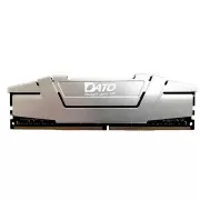 DDR4 8GB/3200 Dato Extreme Grey (EXB8G4DLDND32) (UA)