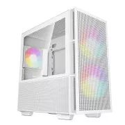 DeepCool CH360 White (R-CH360-WHAPE3-G-1) без БП