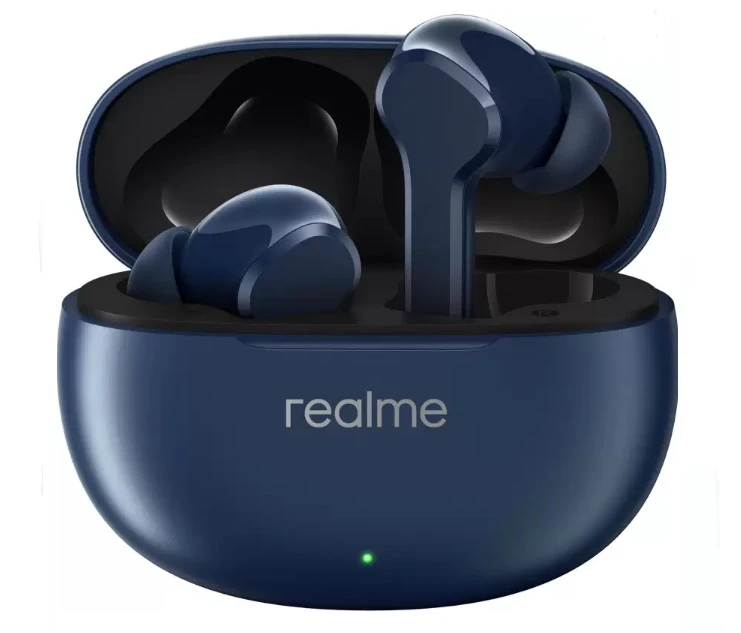 Realme Buds T110 (RMA2306) Blue (UA)