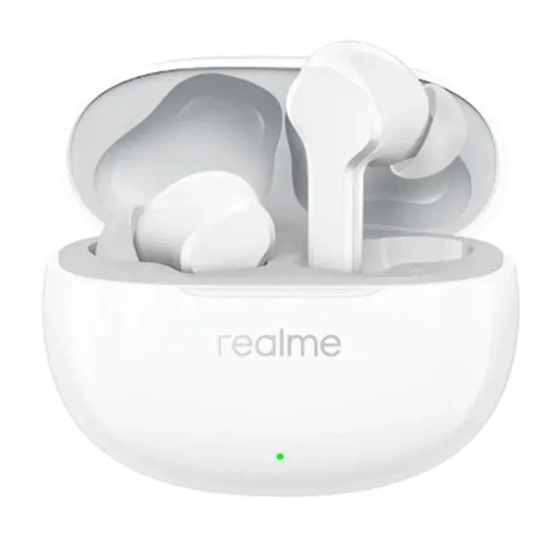 Realme Buds T110 (RMA2306) White (UA)