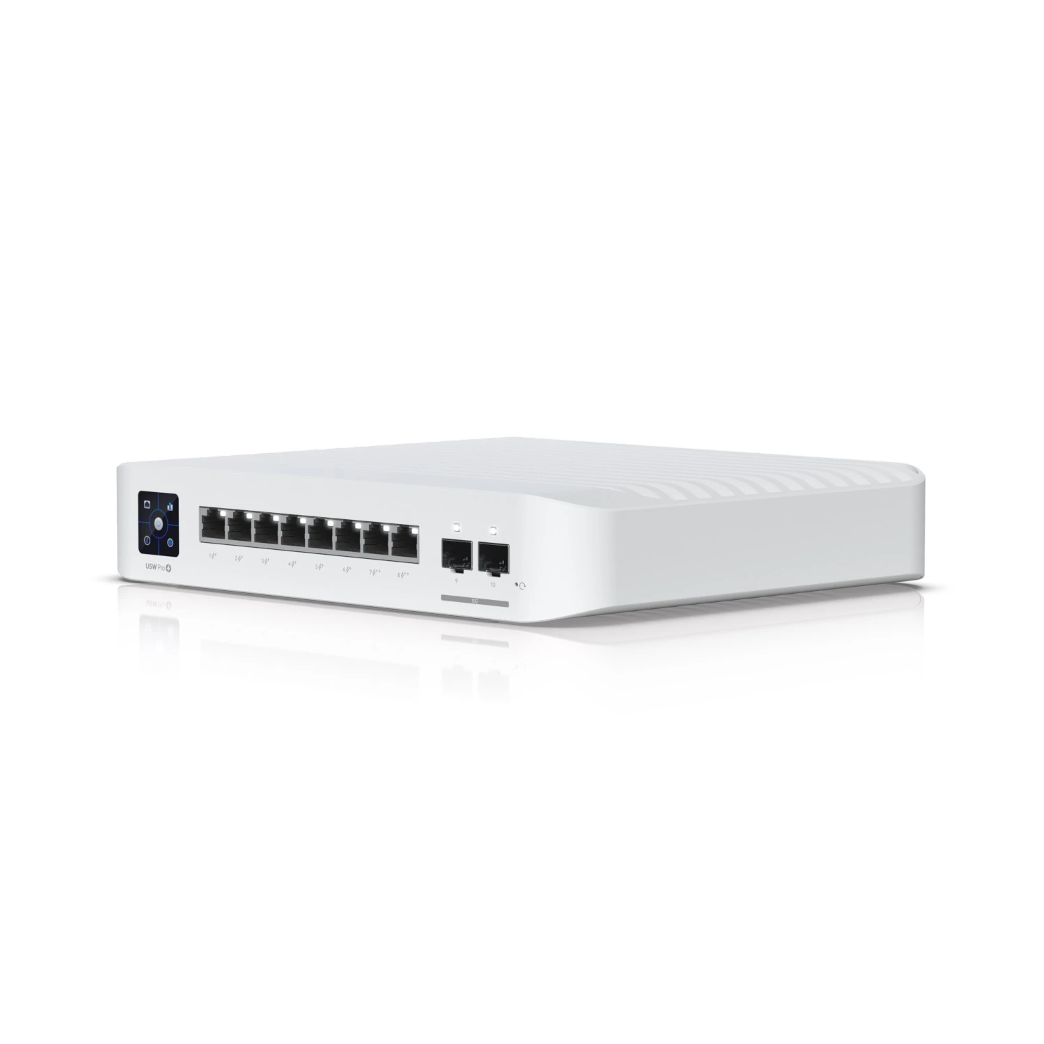Ubiquiti UniFi Switch PRO 8 PoE (USW-PRO-8-POE) (UA)