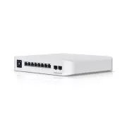 Ubiquiti UniFi Switch PRO 8 PoE (USW-PRO-8-POE) (UA)