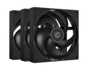 Вентилятор ID-Cooling AS-120-K Trio (UA)
