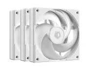 Вентилятор ID-Cooling AS-120-W Trio (UA)