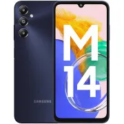 Samsung Galaxy M14 4G 4/64GB Sapphire Blue (SM-M145F)